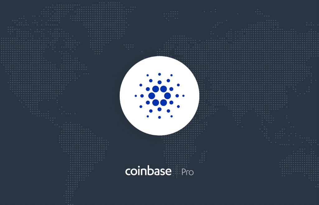 staking ada on coinbase