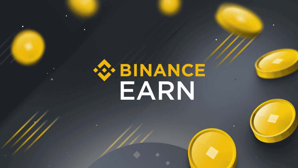 binance staking coins