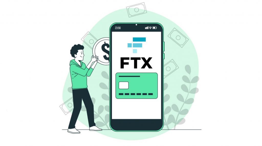 FTX App