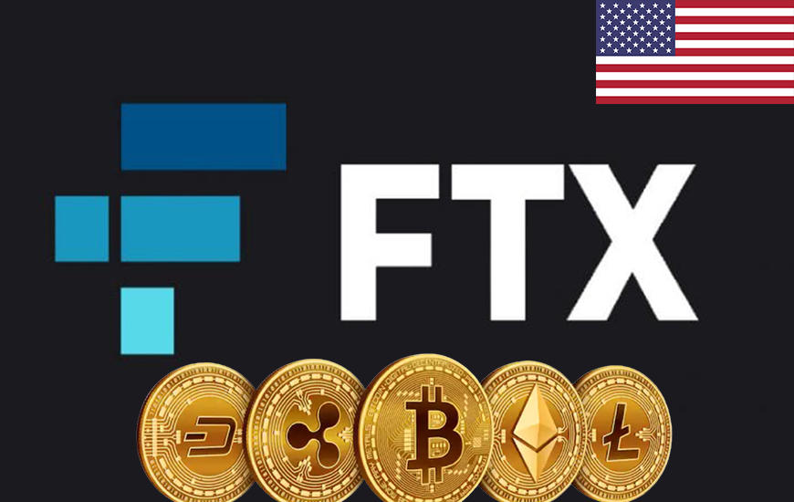 Crypto Derivatives Exchange FTX.US to Give Away Free Bitcoins for