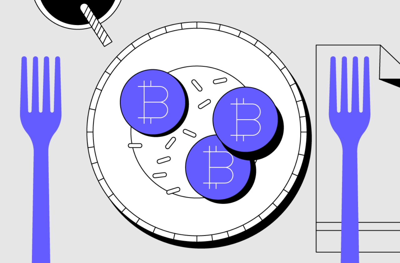 fork meaning crypto