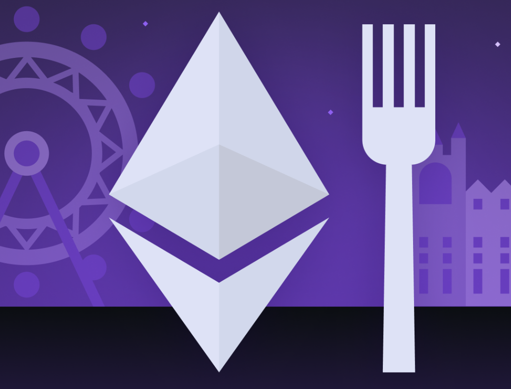 what is a fork in crypto