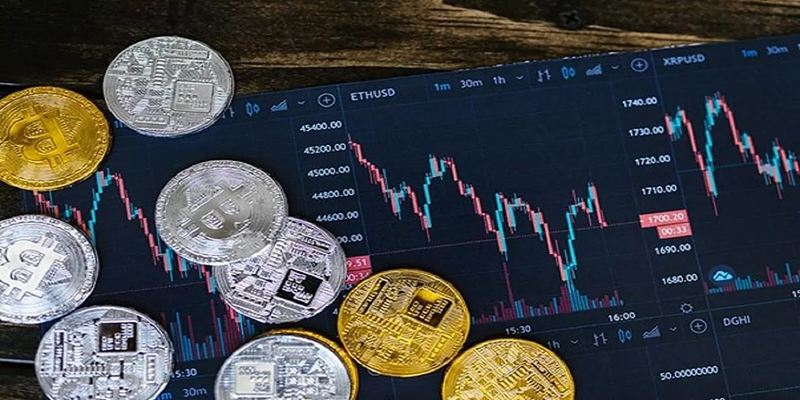 how would a recession affect crypto